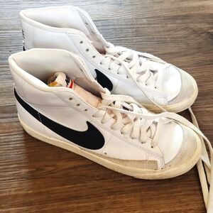 Nike blazers
